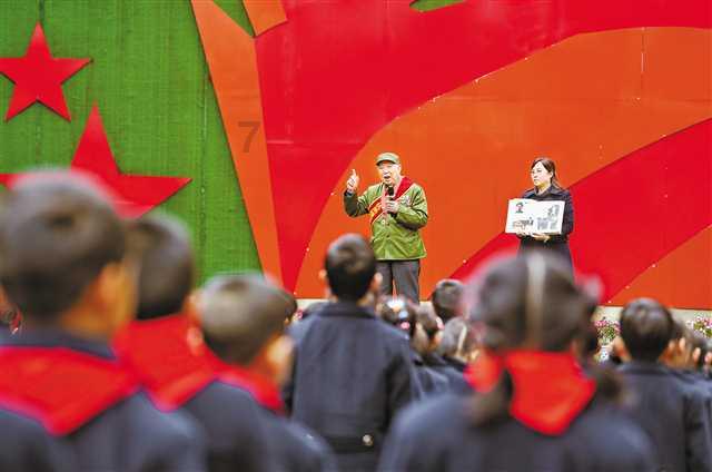 战舰世界闪击战